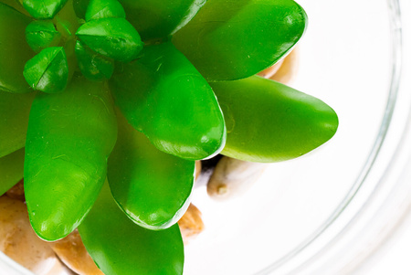 LED-Solar-Gartenlampe Hängeglas für den Garten 13,5cm VO1925 VOLTENO