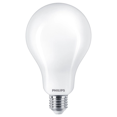LED-Lampe E27 A95 23W = 200W 3452lm 6500K Kalt PHILIPS