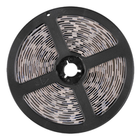 LED-Streifen RGBW 23W 1000lm 120° Weiß Dimmbar 12V Sanico Goldlux