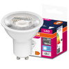 GU10 LED Leuchtmittel 4,5W = 50W 350lm 4000K Neutral 60° OSRAM Value
