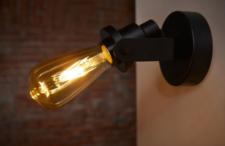 LED Lampe E27 6,5W 725lm 2400K Warm OSRAM Vintage 1906 Dimmbar