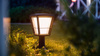 Philips HUE Econic Garten-Säule 17441/30/P7 37cm