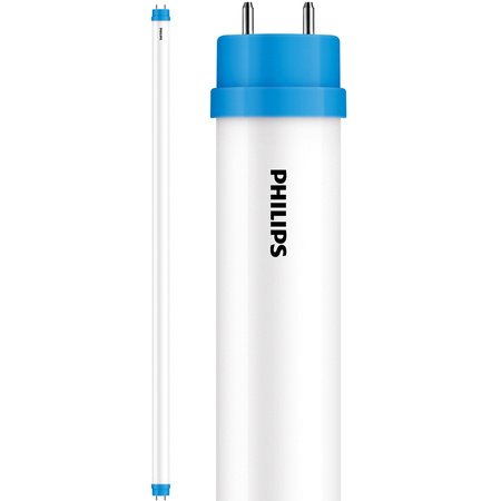 LED Röhren G13 21,5W = 36W 2400lm 4000K Neutral 240° 120cm PHILIPS