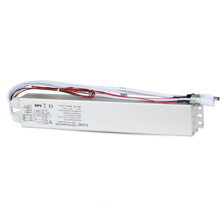 Notfallmodul für LED Paneelemit einer Leistung von 6W-24W VT-525 V-TAC