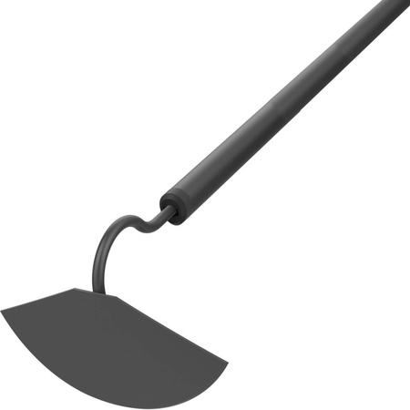 Hacke Haken Halbrunde Gartenhacke IDEAL PRO CELLFAST