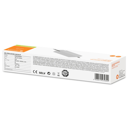 LED-Streifen 30W 24V DC IP66 Ledvance