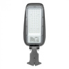 LED-Straßenlampe 50W 6500lm 6500K Kalt IP65 130lm/W PREMIUM Ecolight