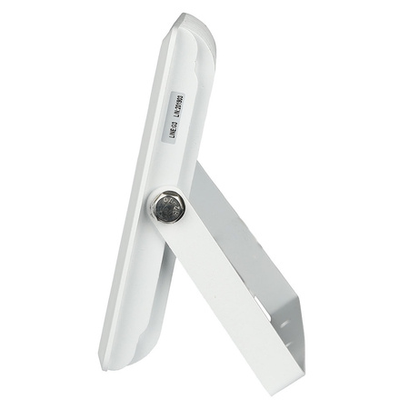 LED Fluter 50W 4250lm 4000K IP65 Weiß SMD VT-4051W V-TAC