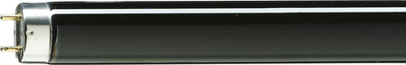 G13 T26 Leuchtstoffröhren 36W UV 1200mm TL-D Schwarzlicht Blau PHILIPS