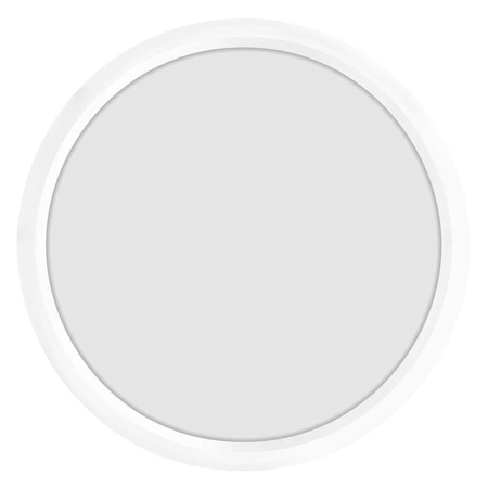 LED Deckenleuchte ORBIS Disc Badleuchte 25W 3200lm warm-kalt 40cm SMART+ WiFi LEDVANCE