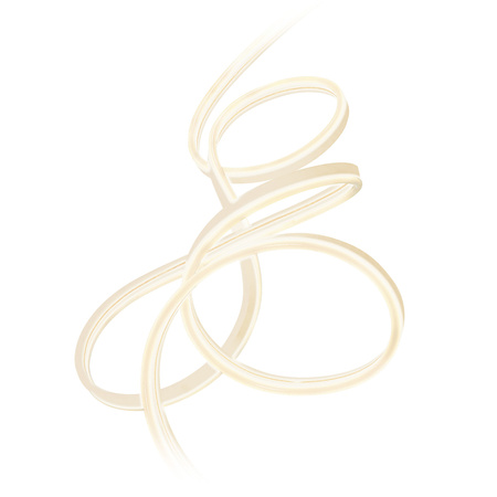 Dekorativer LED-Streifen 19W NEON Flex 3m IP44 LEDVANCE