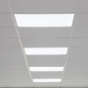 LED-Einbauleuchte 60x60cm 33W 3000K COMPACT LEDVANCE