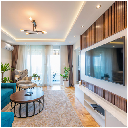 LED-Leuchteinsatz 6,5W 600lm 3000K Warm 120° Milchig INSERT KOBI