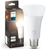 LED-Glühbirne E27 A67 15.5W 2700K Warm PHILIPS HUE Weiß Bluetooth Zigbee