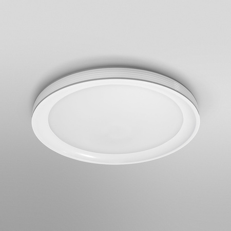 LED Deckenleuchte ORBIS Frame 32W 3300lm warm-kalt 50cm SMART+ WiFi LEDVANCE