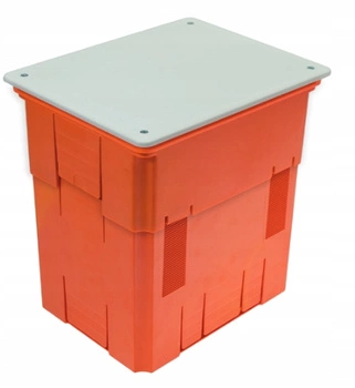 Einstellbare Lightning-Anschlussbox R.8147 PAWBOL