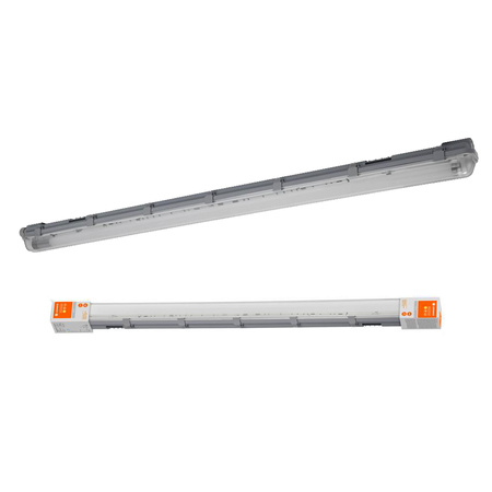 LED Linienlampe 15W 1600lm 4000K neutral 120cm hermetisch IP65 SUBMARINE LEDVANCE