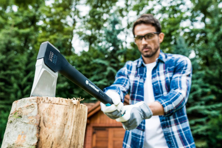 Spaltaxt 93cm 2,7kg ERGO C2700 CELLFAST