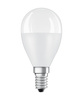 2x LED Lampen E14 P45 7W = 60W 806lm 2700K Wärme 200° OSRAM VALUE