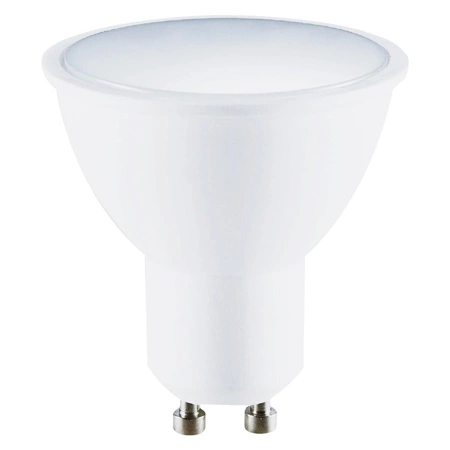 LED Lampe GU10 5W KOBI SMART WIFI RGB WW TUYA Intelligent Dimmbar