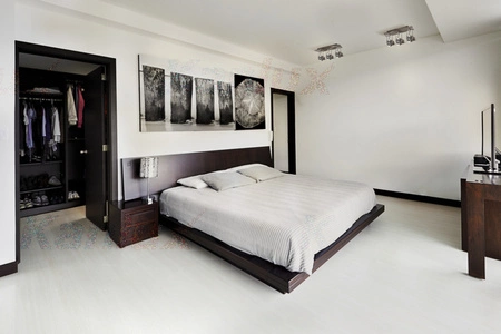 SONDA 3xGU10 CHROM MAT Kanlux Deckenleuchte