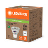 LED-Reflektor-Glühbirne GU10 PAR16 2W = 50W 360lm 4000K Neutral 36° Ledvance