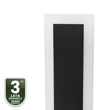 LED-Anbauleuchte OLIO Wandleuchte 30W 4000K 100cm IP65 LUMILED