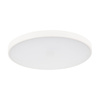 Plafond LED-Deckenpaneel-Anbauleuchte 20W 2060lm CCT RGB Rund Weiß Dimmbar S Kanlux