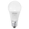 E27 A100 LED Lampen 14W 1521lm 2700K Warm SMART+ WiFi Dimmbar Classic LEDVANCE