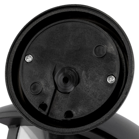 E27 Gartenwandleuchte nach unten gerichtete Fassadenwandleuchte NIKO Masterled