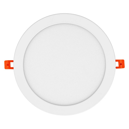 LED-Panel-Deckeneinbauleuchte DOWNLIGHT SLIM 22W 2000lm 6500K Kalt 22,5cm LEDVANCE