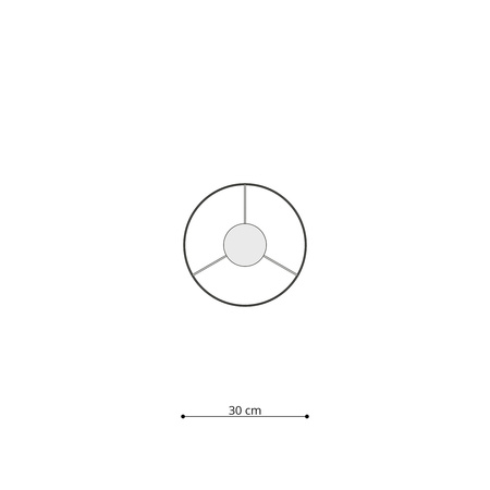 Hängelampe UNICORN 30 E27 Modern SOLLUX