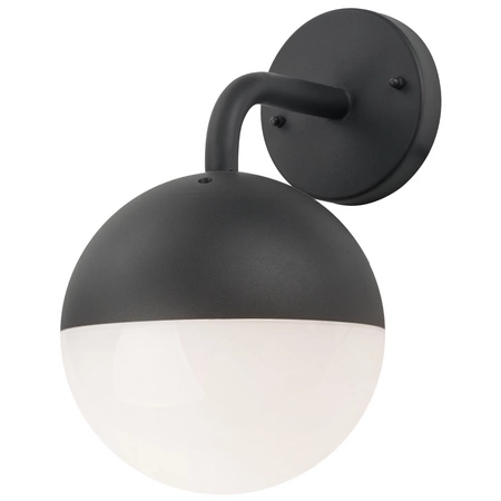 Wandleuchte Außengarten-Wandleuchte unten ULSA E27 GOLDLUX (Polux)