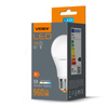 LED Lampen E27 A60 10W = 70W 960lm 3000K Warm 240° Videx