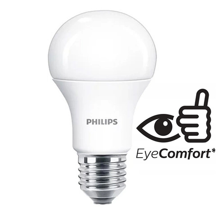 LED Lampe E27 12.5W = 100W 1521lm 6500K kalt PHILIPS