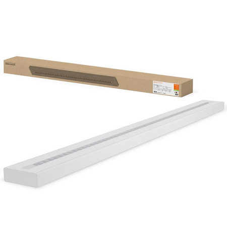 Ledvance Lineares Lichtband 69W 7050lm 4000K Neutral Dimmbar Weiß Lineare Ledvance Lampe