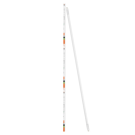 LED-Leuchtstoffröhre G5 T5 18W 2800lm 6500K Kalt 190° 145cm Ledvance