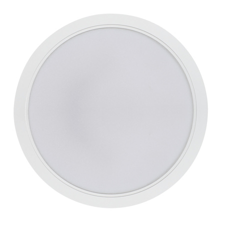 LED-Deckeneinbauleuchte TAVO DOWNLIGHT 24W 4000K 2600lm IP44 Weiß KANLUX