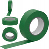 Starkes wasserdichtes PVC-Isolierband 19mm x 0,13mm Grün 20m