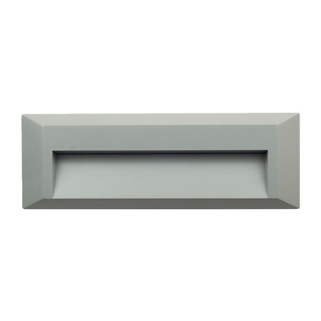 Garten Wandleuchte LED MUR 3W CCT IP65 SU-MA