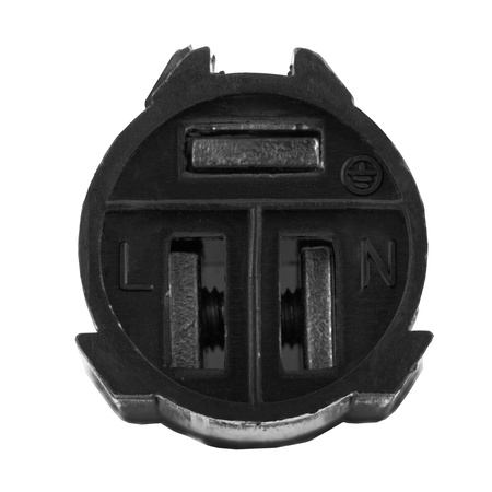 Schnellverbinder WAGO T-Stück 3x1.5-2.5mm LUMILED