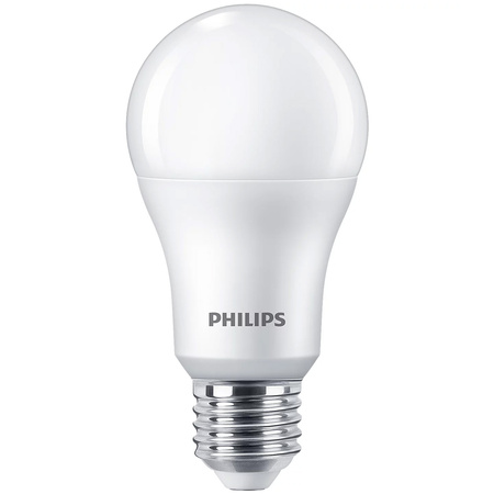 3x LED Lampen E27 A67 13W = 100W 1521lm 6500K Kalte Milch PHILIPS 