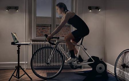 LED-Decken-Wandleuchte Wandanbauleuchte 6.8W 460lm 3000K Warm Dimmbar Schwarz LED Spot Octagon Ledvance