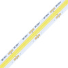 LED-Strip, LED-Streifen 12V 50W 1920LED NEON 8mm 5m COB IP65 kalt LUMILED