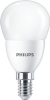 LED-Kugelbirne E14 P48 7W = 60W 806lm 6500K kalt PHILIPS