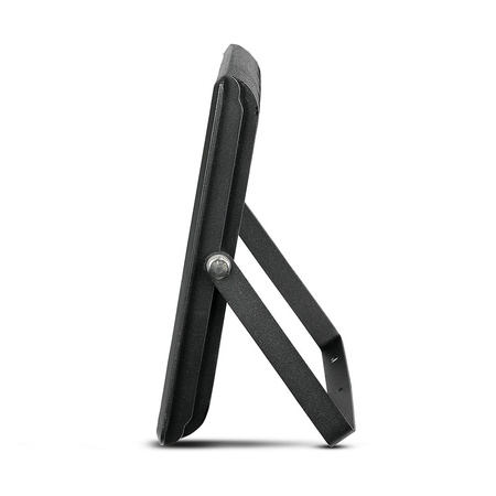 LED Fluter 100W 8500lm 4000K IP65 Schwarz SMD VT-40101B V-TAC