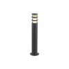 NORIN I 4446 E27 IP44 Outdoor-Gartenlampe Graphit Nowodvorski