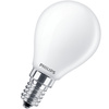 E14 P45 LED Lampe 4,3 W = 40 W, 470 lm, 2700 K warm, PHILIPS CorePro