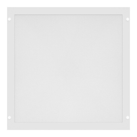 LED-Paneel Deckenleuchte 42W 4410lm 4000K Neutralweiß 60x60cm Integrierte Ledvance