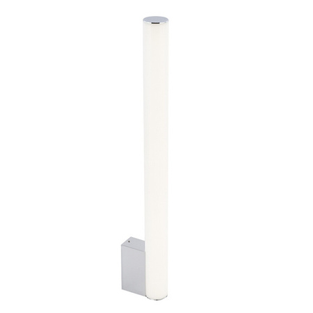 ICE TUBE LED MB 8122 Wandleuchte Nowodvorski Weiß 8W 4000K IP44 Wandleuchte Minimalistisch